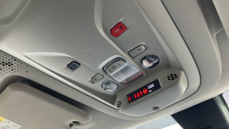 Toyota Proace City Verso 100kW Shuttle Long 50kWh 5dr Auto Electric Estate